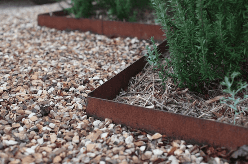 Defined Edges
