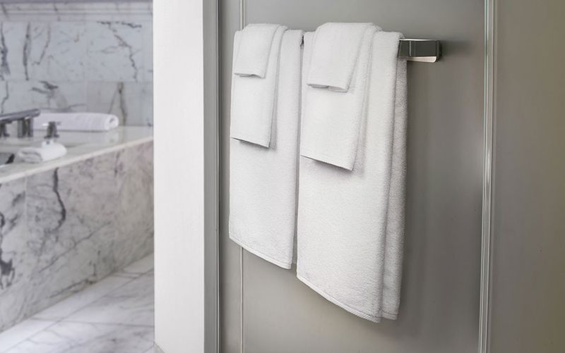 Luxury Towels