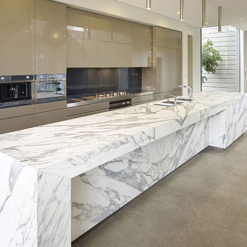 Eco-Resin Countertops