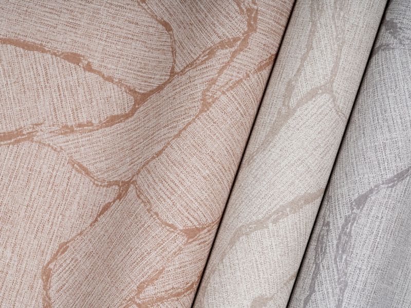 Organic Textile Designs