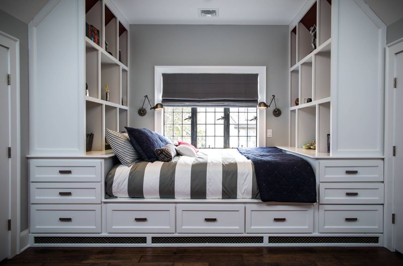 Innovative Storage Solutions