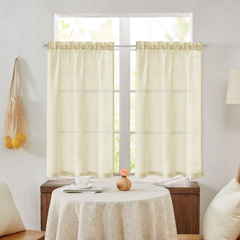 Creates That Coffee-Shop-at-Home Vibe