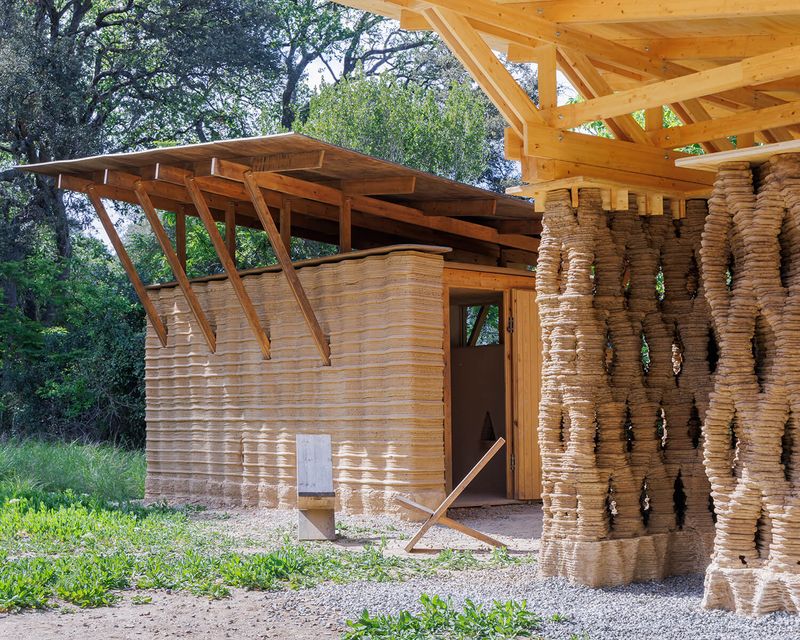 Nature's Beauty Inspires Better Design