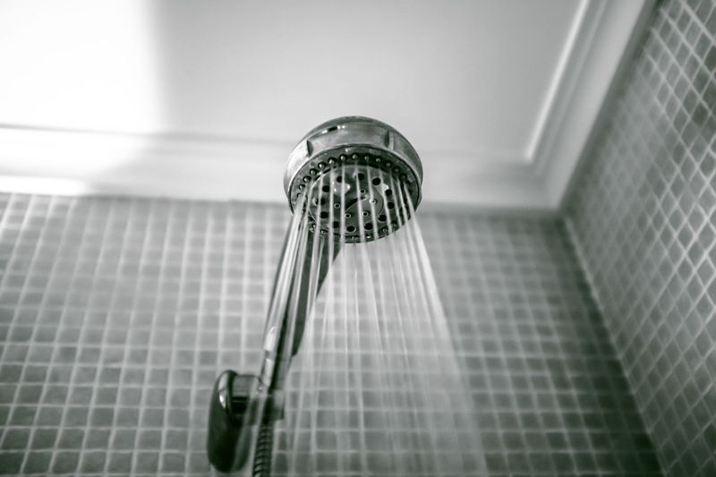 Low-Flow Fixtures