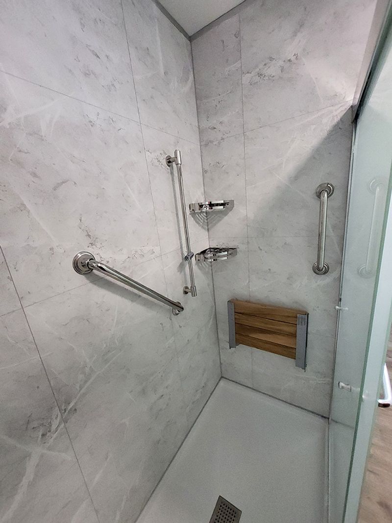 Safety Features That Don't Scream