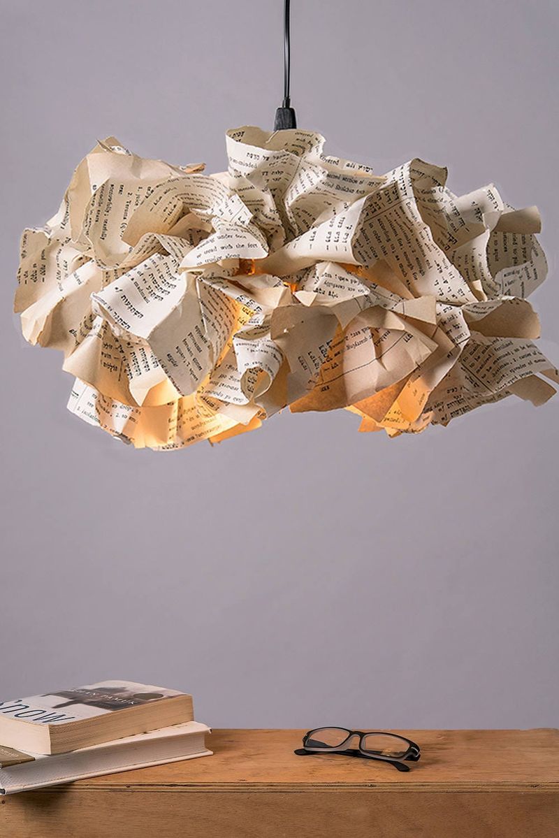 Statement Lighting