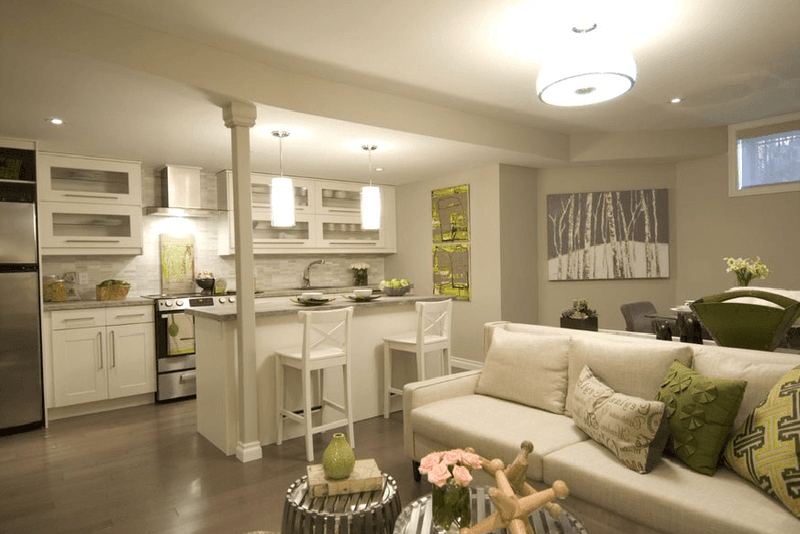 Smart Lighting Solutions