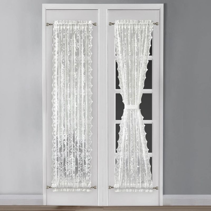 Lace Panels