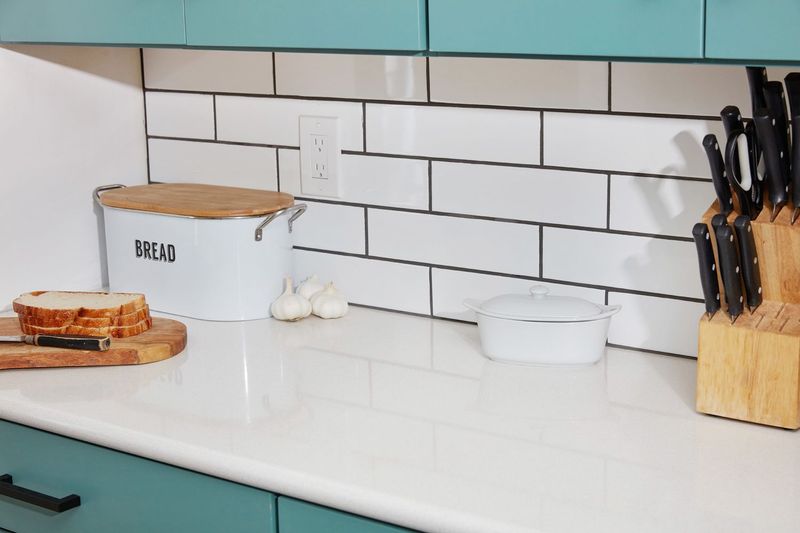 Subway Tile