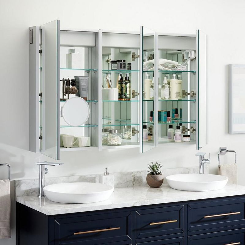 Medicine Cabinet Mirrors