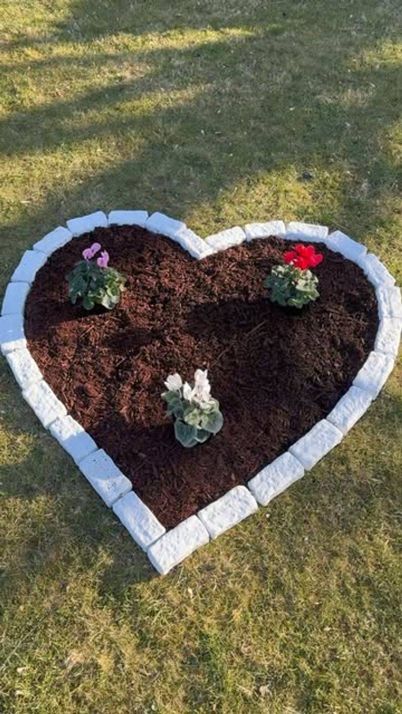 Personalized Garden Stones