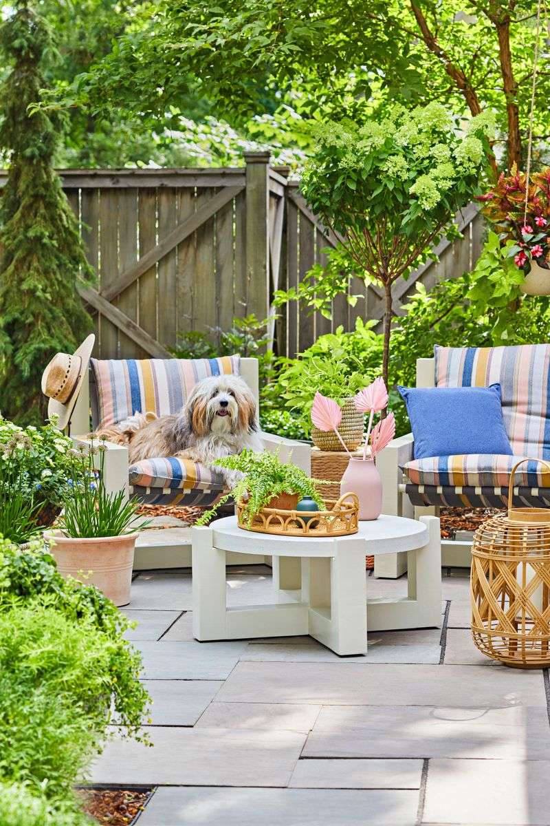 Outdoor Spaces That Serve Everyone