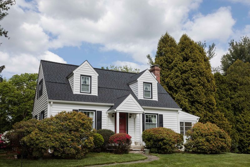 Roof Differences