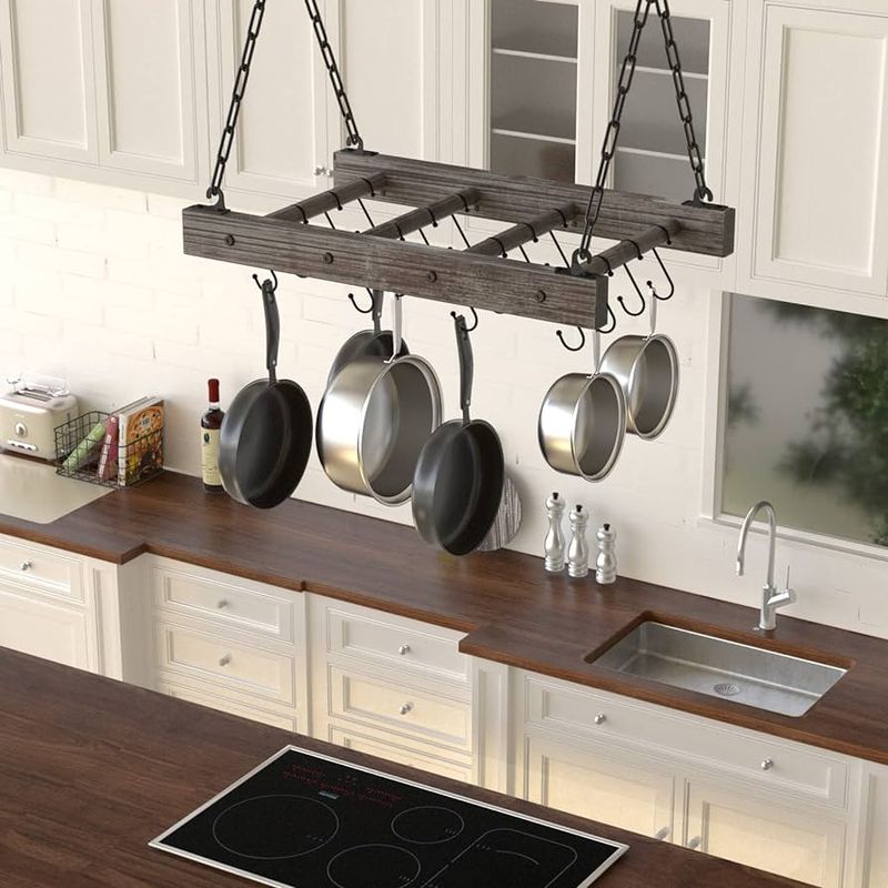 Pot Racks