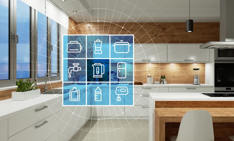 Smart Appliances