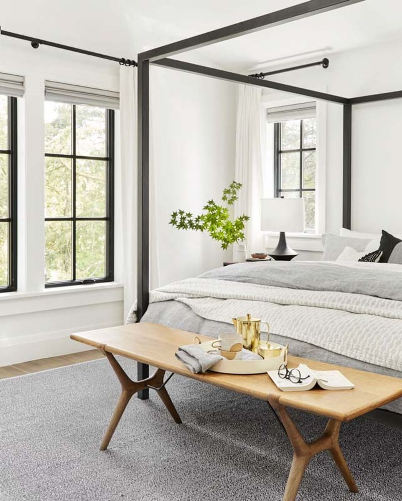 Pure White – Sherwin-Williams