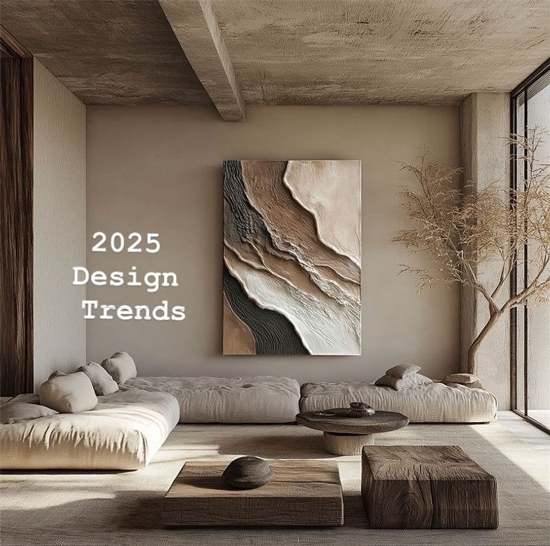 Natural Stone Elements