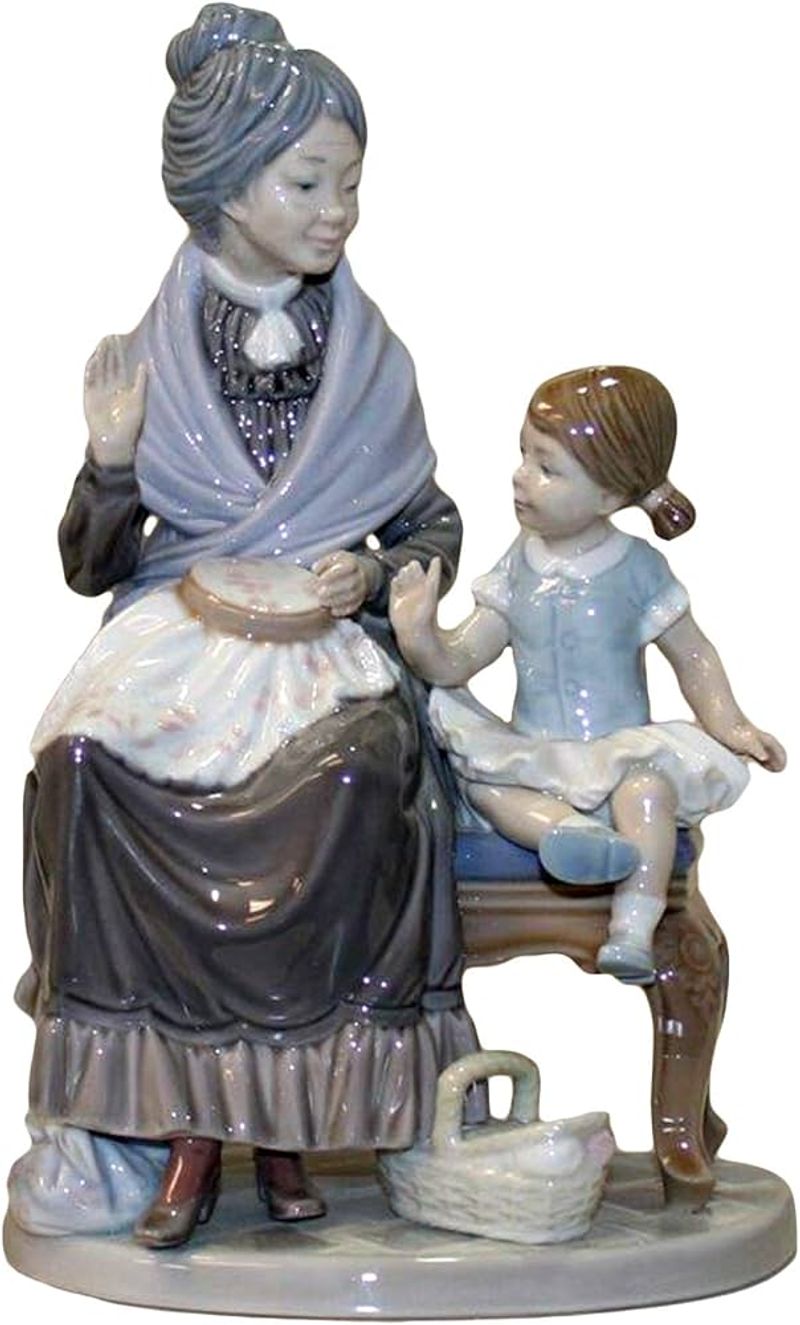 Lladró Figurines