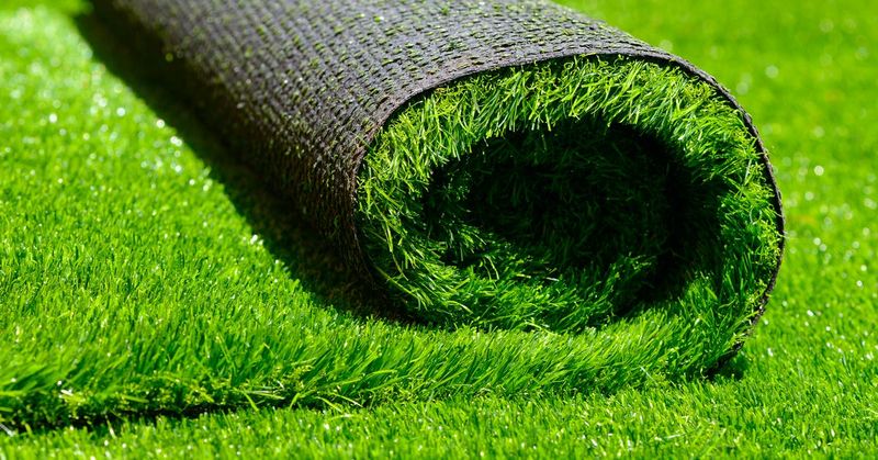 Astro Turf Everywhere