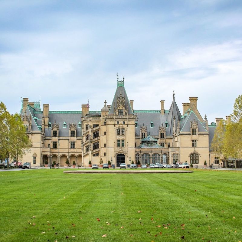 Biltmore Estate