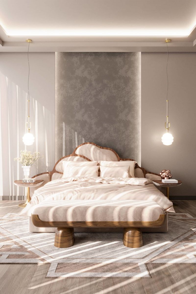 Beige and Greige