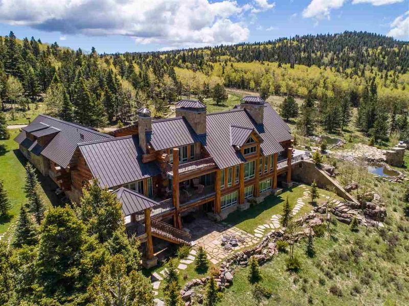 157 Mertz Pl – Angel Fire, NM – $9,000,000  