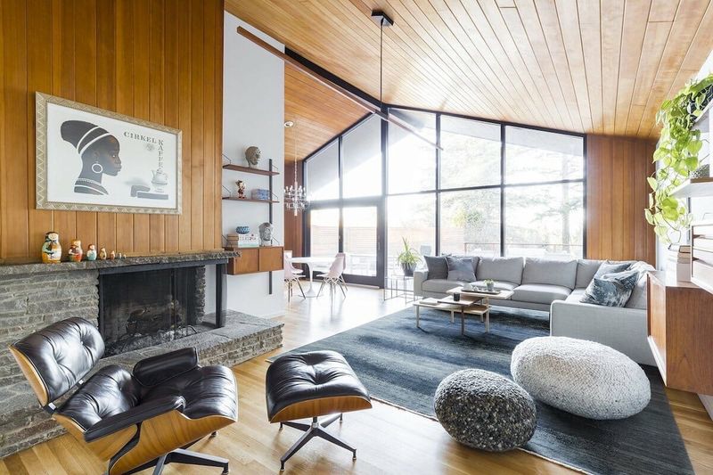 Mid-Century Modern