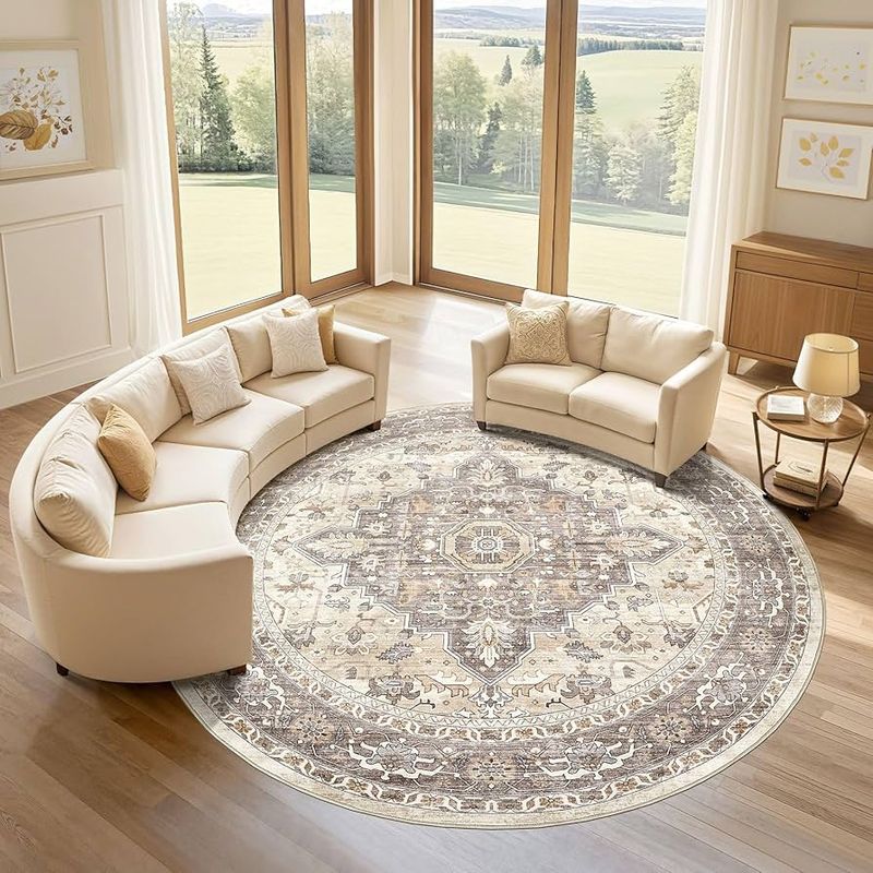 Floating Area Rug Definition