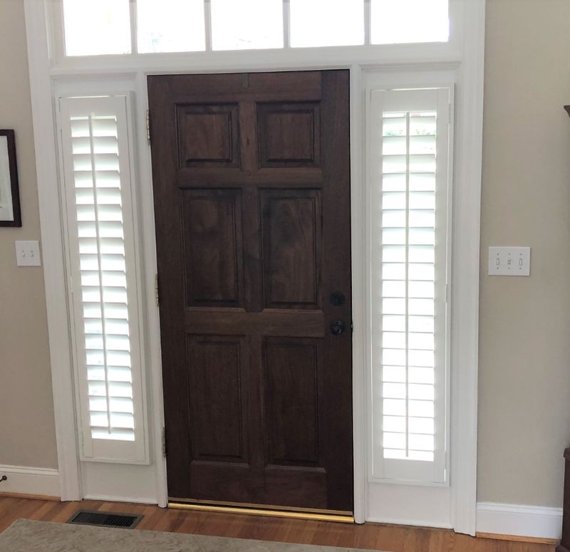 Interior Shutters