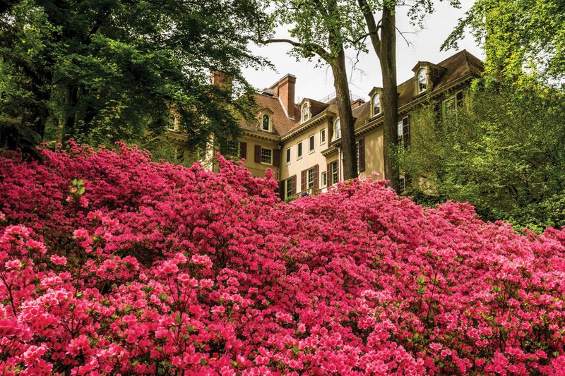 Winterthur Museum – Wilmington, Delaware