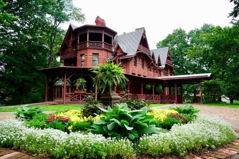 The Garden