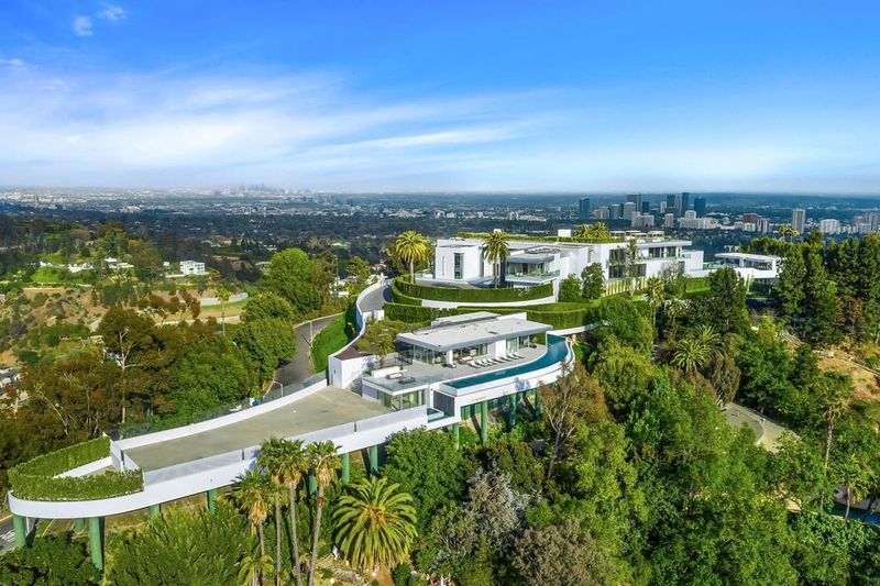 The One, Bel Air, California