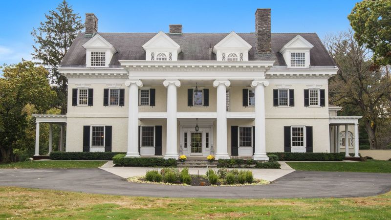 The Huntington Haven