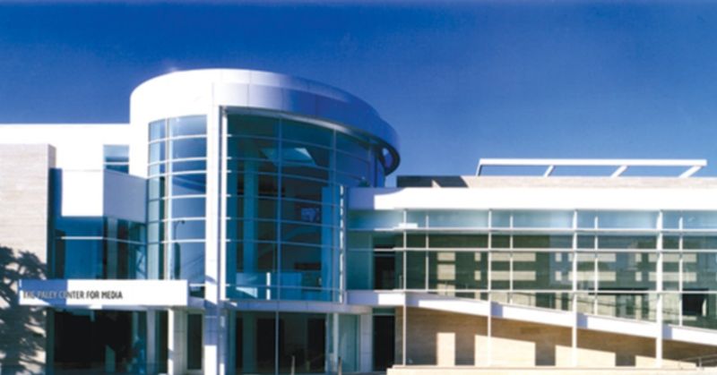 The Paley Center for Media