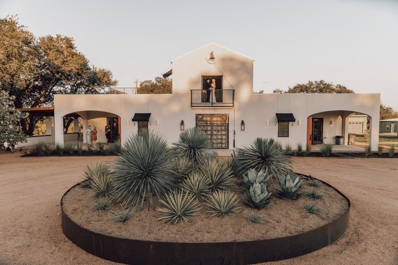 The Lazy S Ranch – Near Abilene