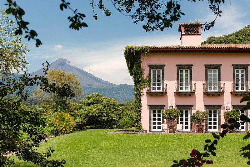 San Antonio's Spanish Colonial