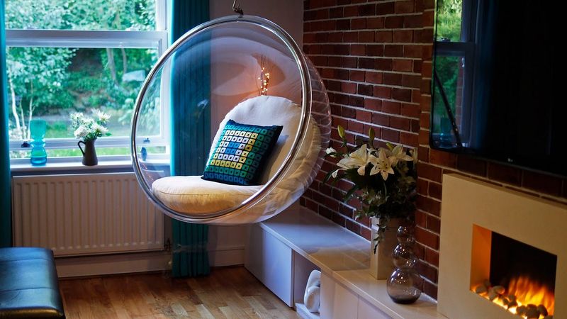 Bubble Chair