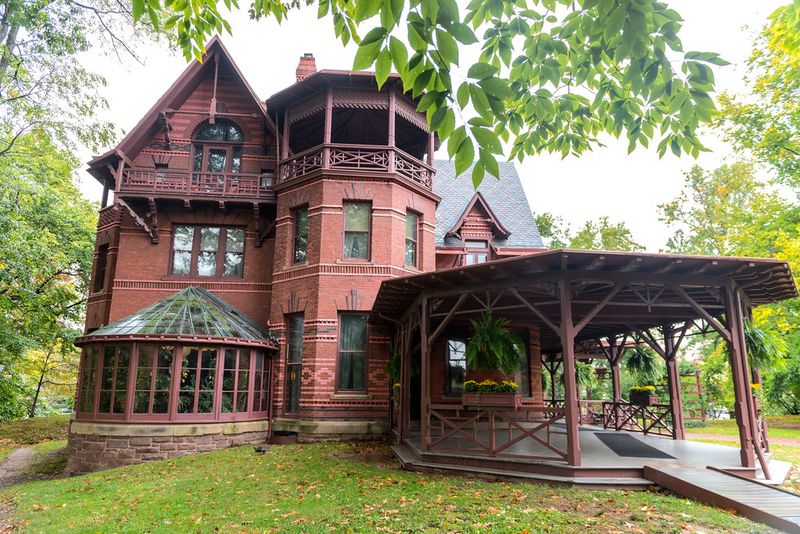 The Porch