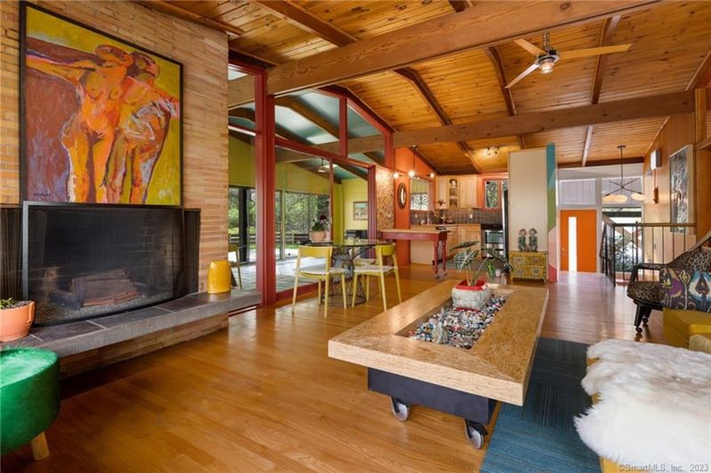 Mid-Century Modern Marvels
