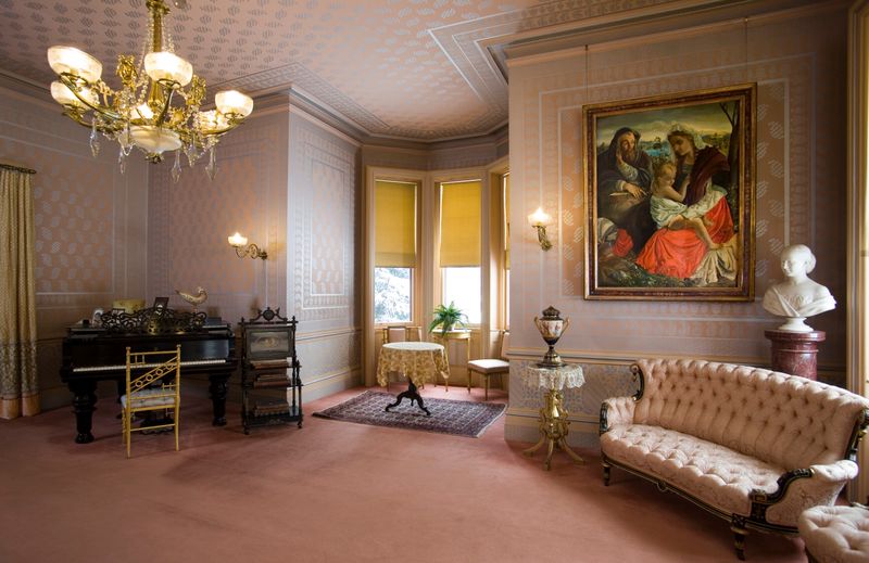 The Parlor