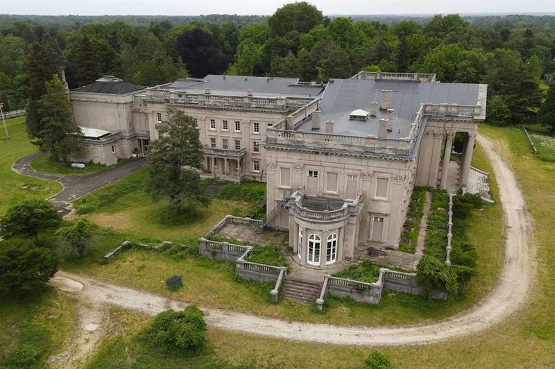 Lynnewood Hall – Elkins Park, Pennsylvania