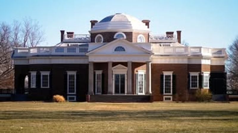 The Monticello