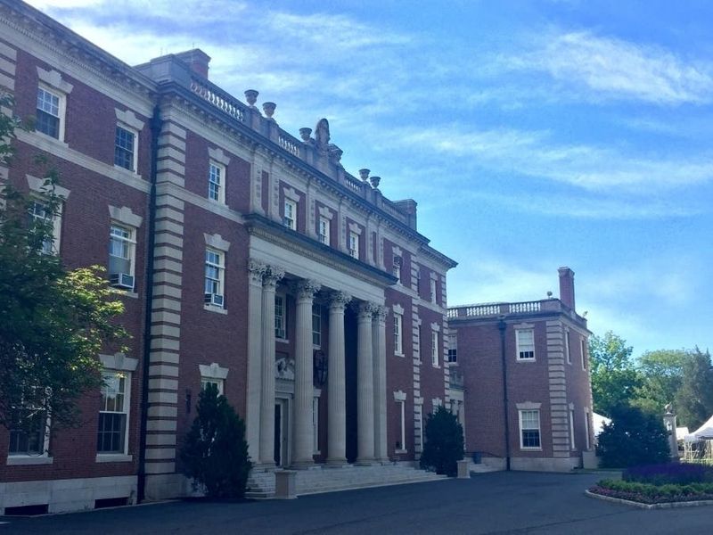 Florham – Madison