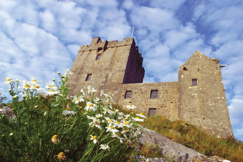 The Medieval Keep