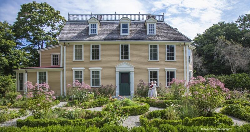 The Colonial Bungalow in Quincy, MA