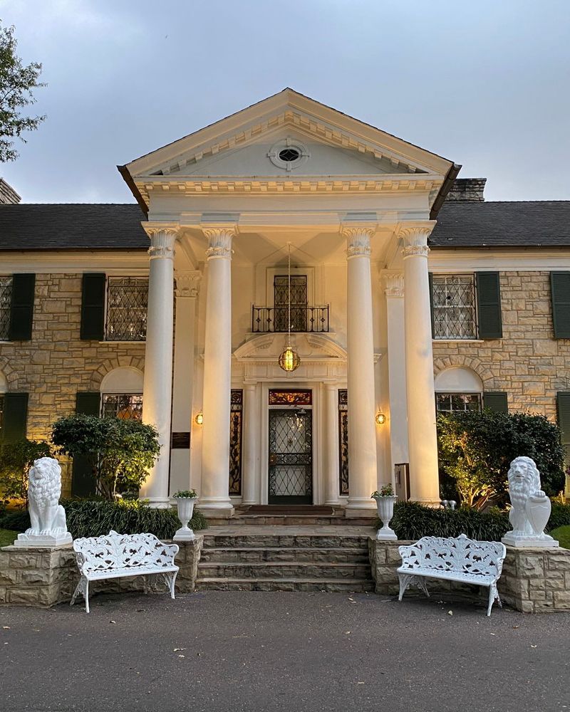 The Graceland