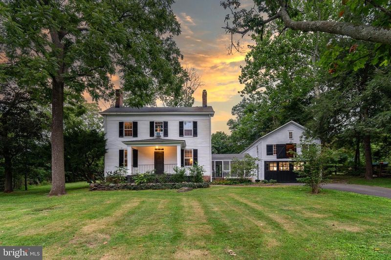 The Princeton Retreat