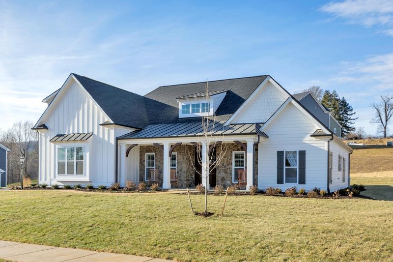 The Oak Hill Oasis