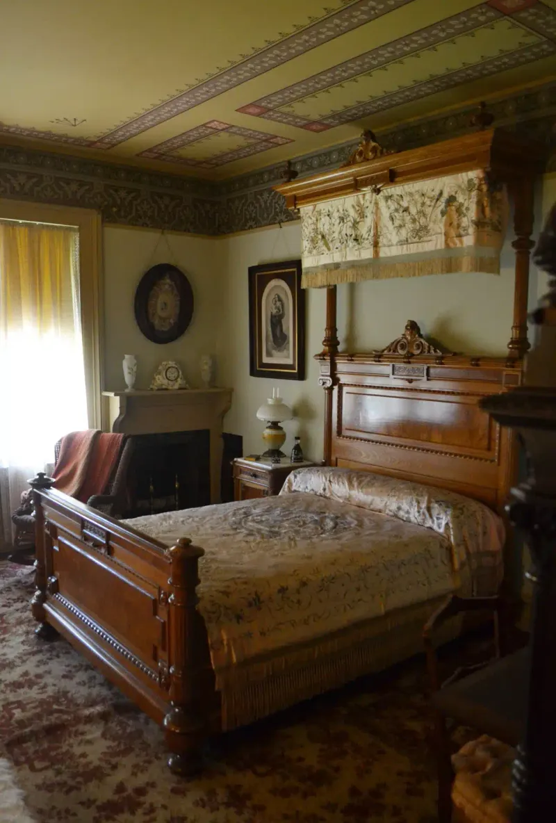 The Guest Room