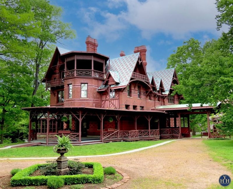 The Mark Twain House